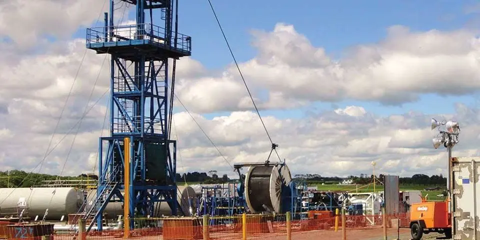 El número de plataformas petroleras en EE. UU. aumenta mientras la actividad de plataformas de gas disminuye